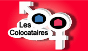 Les colocataires photos vidos rumeurs xxx live